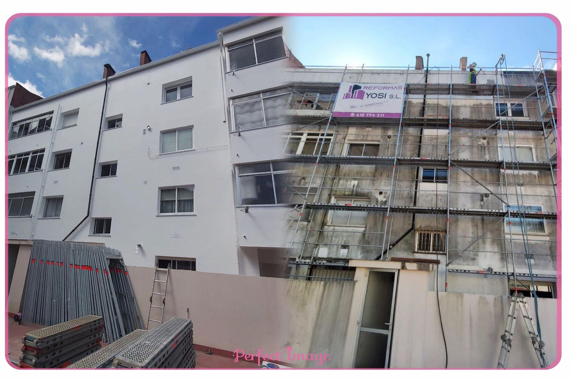 Carrusel1 - Reformas Yosi