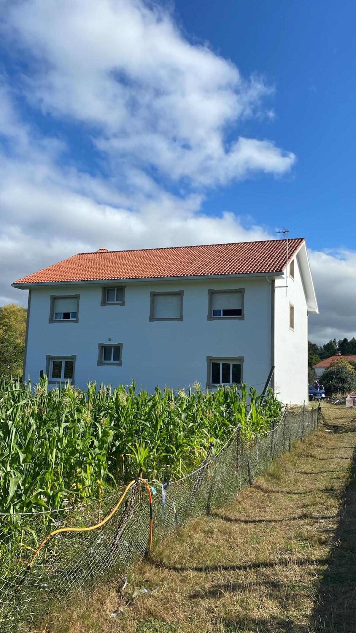 Proyecto 7 - Reforma integral Reformas Yosi